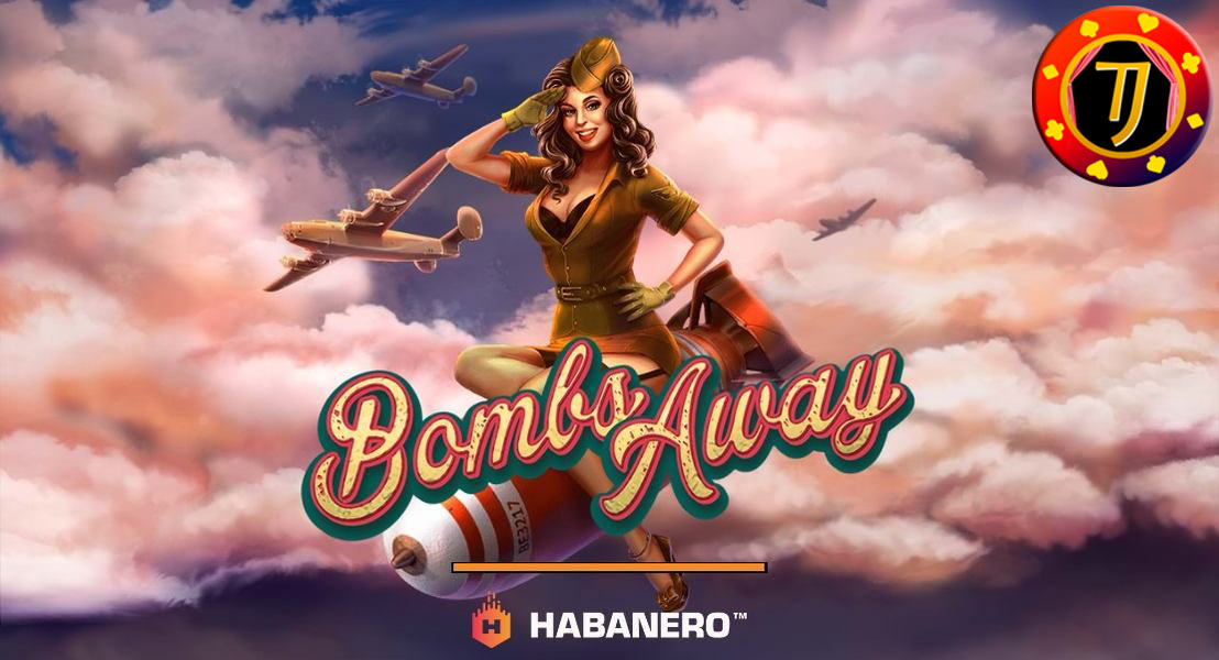 Taruhan Permainan Judi Slot Online Habanero Tertop Dan Gacor Bombs Away
