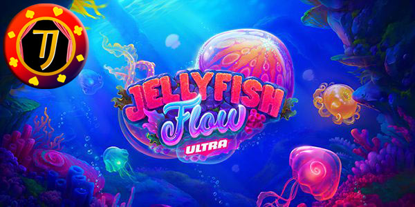 Cara Efektif Jackpot Besar Dalam Main Taruhan Judi Slot Habanero Jellyfish Flow Ultra