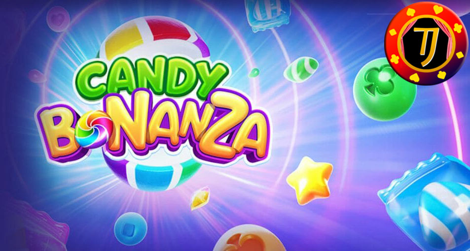 Kemenangan Paling Takjub Bermain Permainan Judi Slot Pg Soft Candy Bonanza