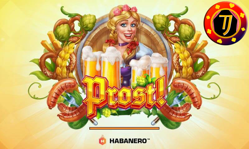 Kemewahan Jackpot Gacor Bermain Permainan Judi Slot Habanero Prost