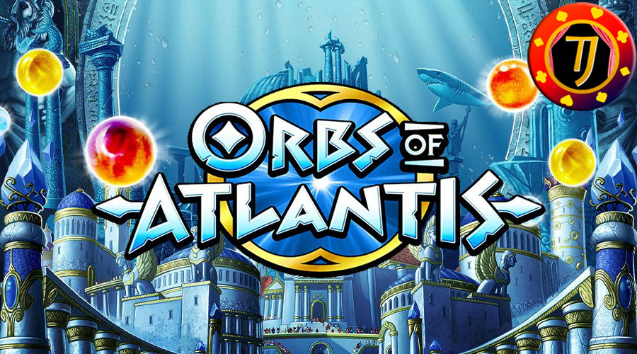 Permainan Taruhan Judi Slot Online Habanero Yang Paling Mudah Jackpot Orbs Of Atlantis