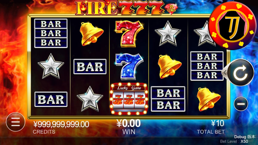 Rahasia Taruhan Paling Efektif Menang Bermain Permainan Judi Slot Online CQ9 Fire 777