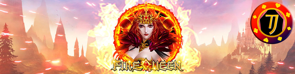 Rahasia Taruhan Paling Efektif Menang Bermain Permainan Judi Slot Online CQ9 Fire Queen