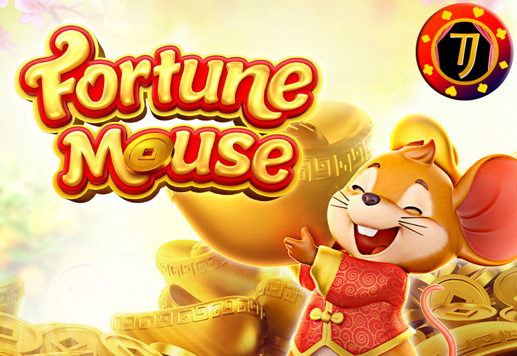 Raih Jackpot Terbesar Dan Jitu Bermain Taruhan Judi Slot PG Soft Fortune Mouse