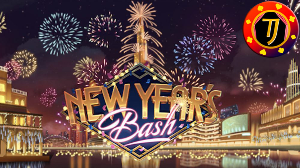 Rasakan Kenikmatan Jackpot Terbaik Permainan Judi Slot Online Habanero New Years Bash