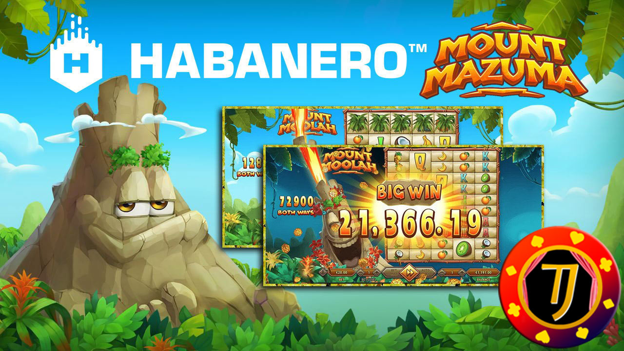Ringkasan Jelas Dalam Permainan Taruhan Judi Slot Online Habanero Terbaik Mount Mazuma