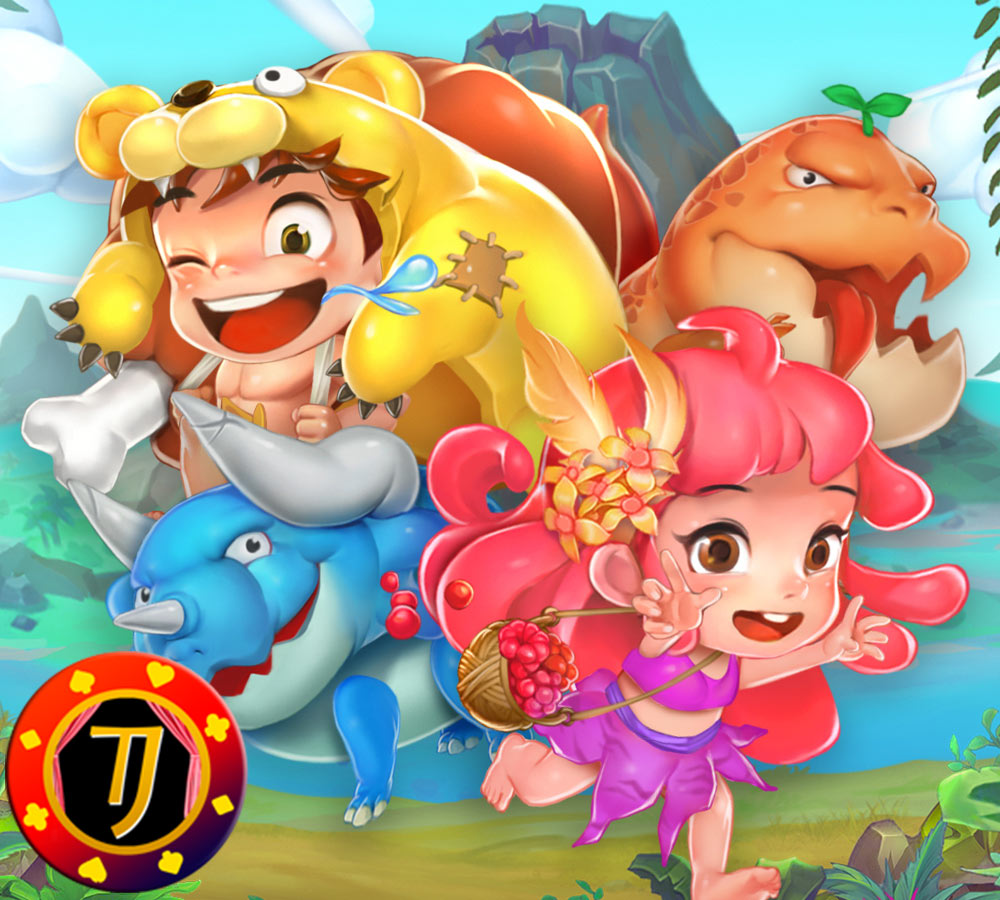 Ringkasan Pedoman Bermain Taruhan Judi Slot Online CQ9 Terpopuler Ooga Chaka