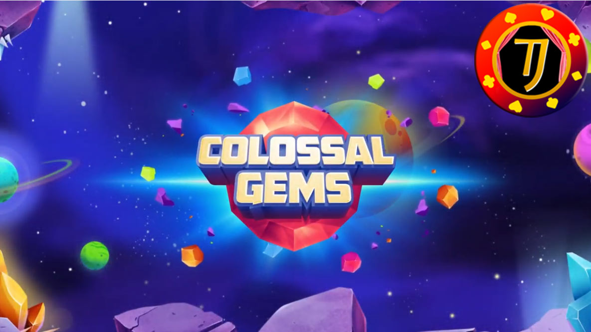 Taruhan Permainan Judi Slot Online Habanero Terpopuler Di Dunia Colossal Gems