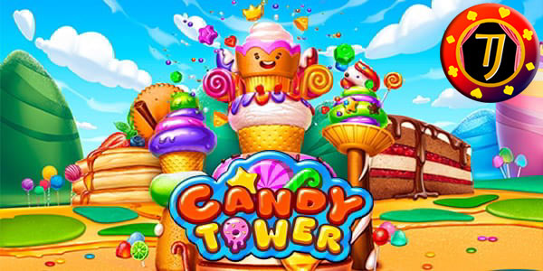 Tips Menghasilkan Jackpot Besar Dalam Bermain Taruhan Judi Slot Habanero Candy Tower