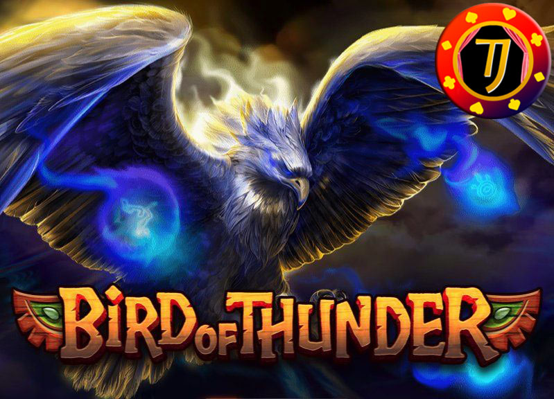 Trik Terbaik Dalam Memenangkan Taruhan Judi Slot Online Habanero Bird Of Thunder