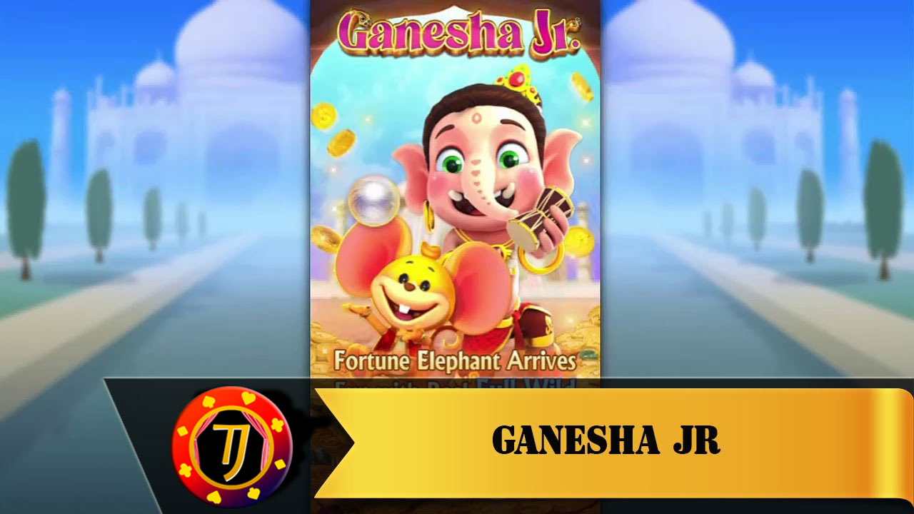 Ulasan Keseluruhan Dan RTP Permainan Judi Slot Online PG Soft Terbaik Ganesha Jr