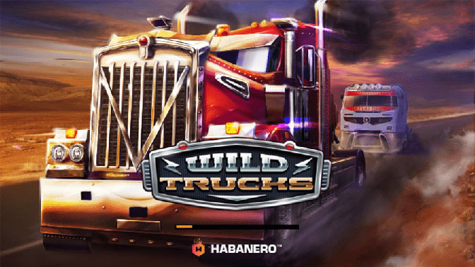 Fitur Khusus Dan Bonus Dalam Taruhan Permainan Judi Slot Online Habanero Wild Trucks