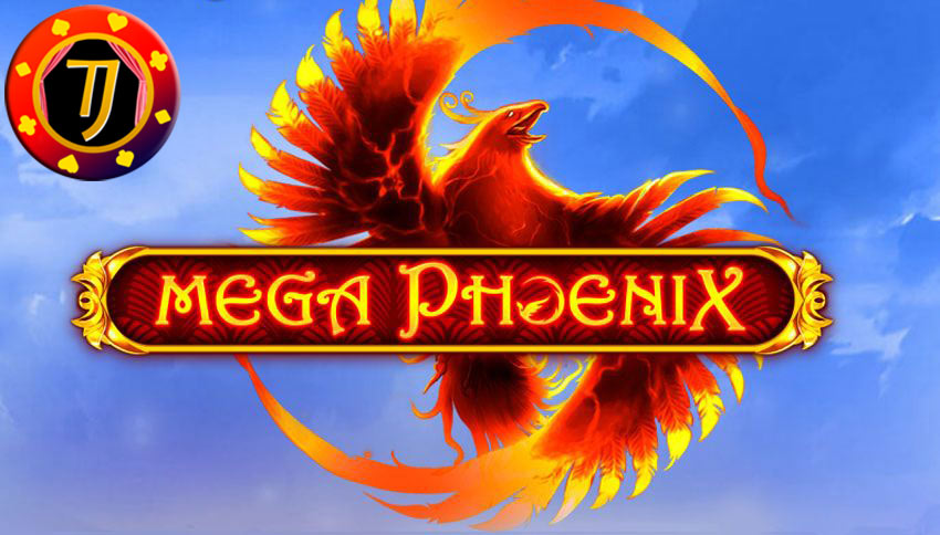 Jackpot Mendebarkan Terbesar Dalam Bermain Permainan Judi Slot Top Trend Gaming Mega Phoenix