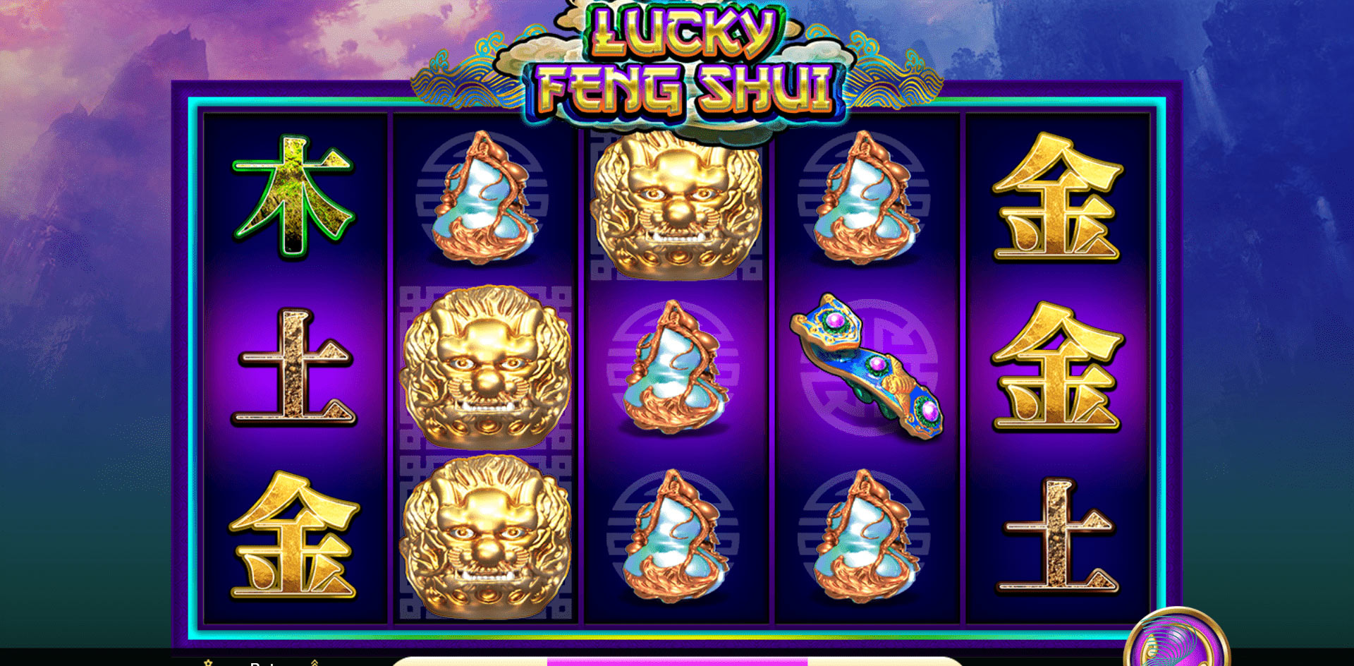 Jelajahi Dunia Dan Bawa Pulang Jackpot Terbaik Bermain Game Judi Slot SpadeGaming Lucky Feng Shui