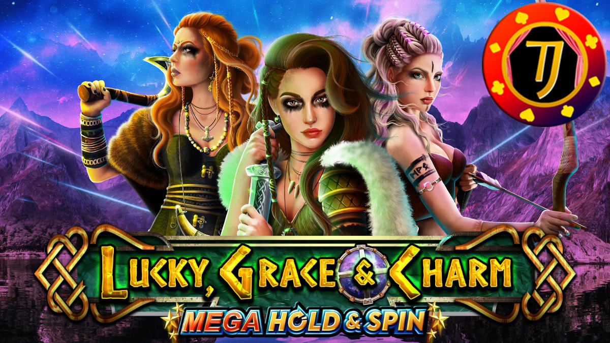 Kemenangan Jackpot Terbesar Dalam Bermain Judi Slot Online Pragmatic Lucky, Grace & Charm