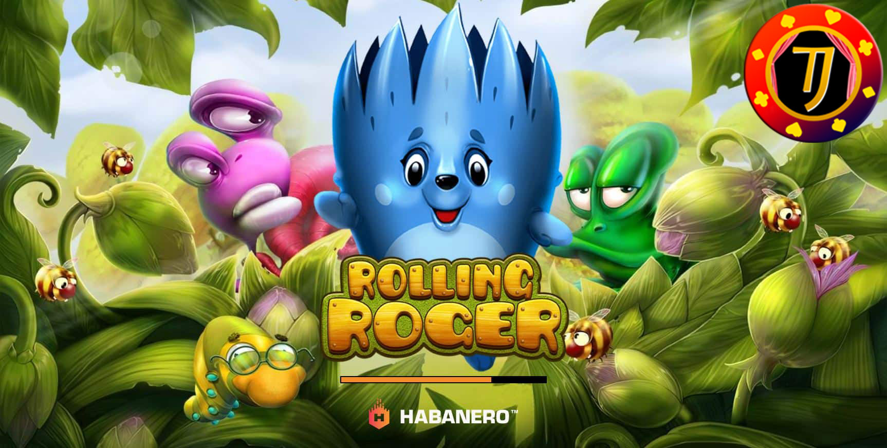 Langkah Paling Akurat Jackpot Dalam Permainan Taruhan Judi Slot Online Habanero Roller Roger
