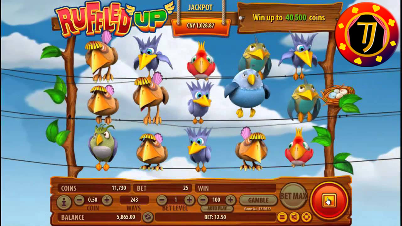 Langkah Paling Akurat Jackpot Dalam Permainan Taruhan Judi Slot Online Habanero Ruffled Up