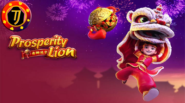 Meraih Kesuksesan Besar Dalam Permainan Taruhan Judi Slot Online Pg Soft Prosperity Lion