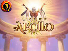 Meraih Kesuksesan Besar Dalam Permainan Taruhan Judi Slot Online Pg Soft Rise Of Apollo
