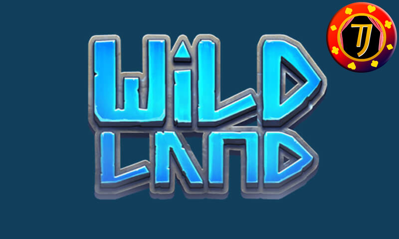 Permainan Taruhan Judi Slot Online Kemenangan Luar Biasa Terbesar Top Trend Gaming Wild Land 