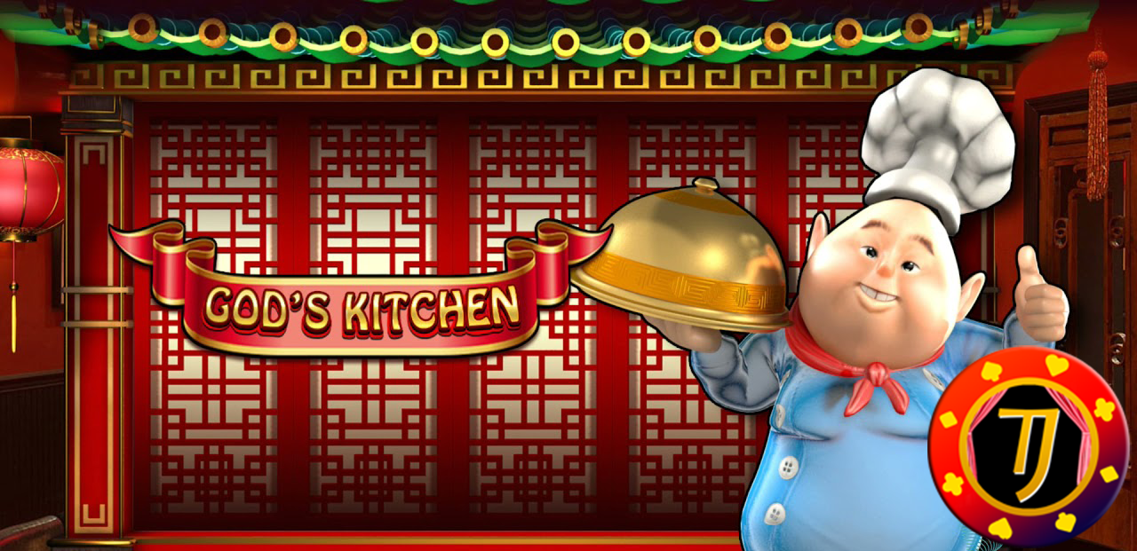 Permainan Terpopuler Judi Slot Online Yang Dikembangkan Oleh Spade Gaming Gods Kitchen