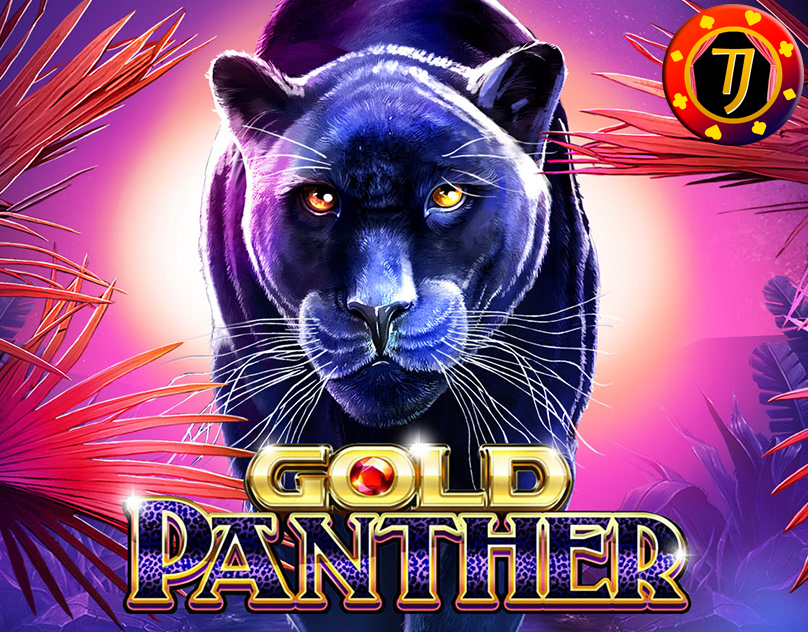 Permainan Terpopuler Judi Slot Online Yang Dikembangkan Oleh Spade Gaming Gold Panther