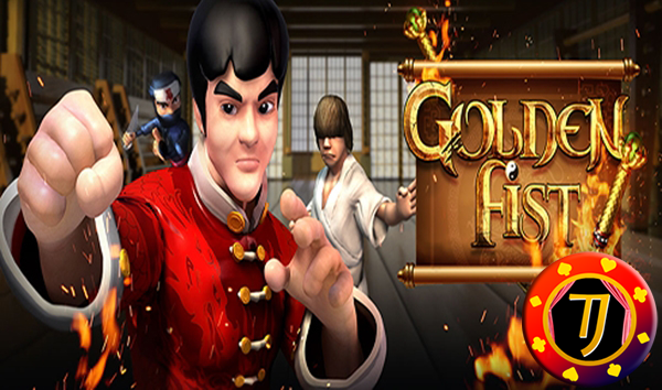Permainan Terpopuler Judi Slot Online Yang Dikembangkan Oleh Spade Gaming Golden Fist