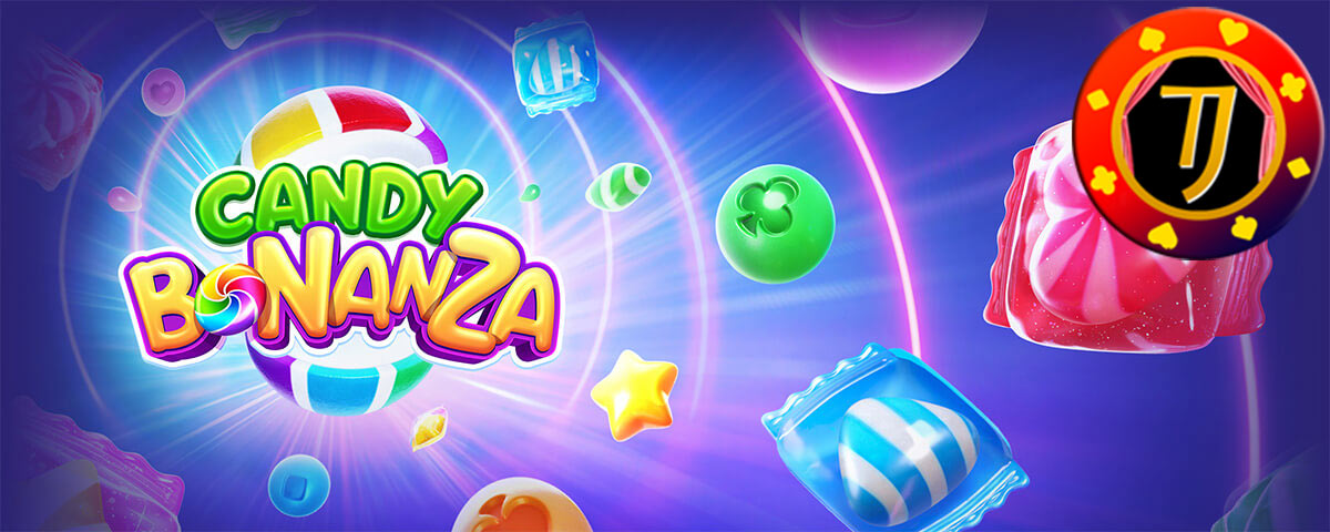 Pilihan Terbaik Dalam Bermain Permainan Taruhan Judi Slot Online PG Soft Candy Bonanza