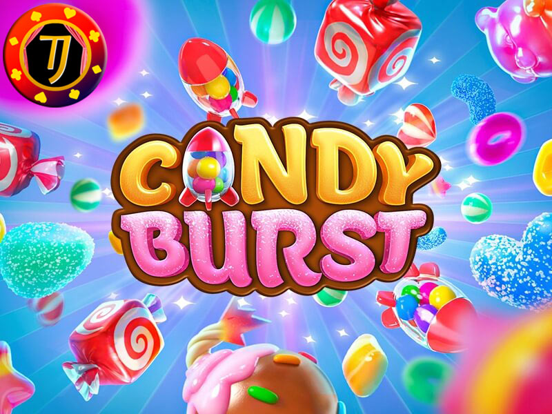 Pilihan Terbaik Dalam Bermain Permainan Taruhan Judi Slot Online PG Soft Candy Burst