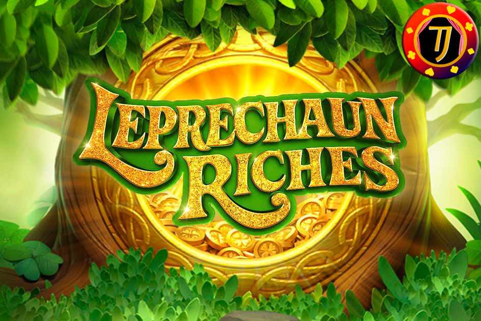 Taruhan Game Judi Slot Online PG Soft Yang Menggemaskan Dan Banyak Peminat Leprechaun Riches