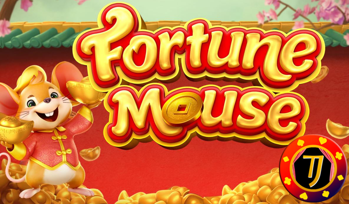 Taruhan Permainan Judi Slot Online PG Soft Paling Terpopuler Dan Terbaik Fortune Mouse
