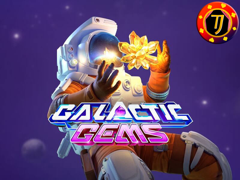 Taruhan Permainan Judi Slot Online PG Soft Paling Terpopuler Dan Terbaik Galactic Gems