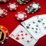 Langkah Jitu Dalam Bermain Permainan Judi Big Two Online