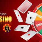 Agen Poker, Togel dan Bola Terpercaya serta Prediksi Bola Terbaru