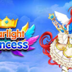 Aturan Jitu Dalam Bermain Taruhan Judi Slot Starlight Princess Online