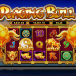 Aturan Permainan Taruhan Judi Slot Pragmatic Raging Bull Online
