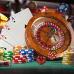 Beberapa Game Judi Online Paling Populer Di Situs Judi Terpercaya!