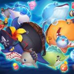 Berbagai Macam Jenis Game Judi Tembak Ikan Slot Online