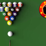 Bermain Permainan Judi Billiards Online Dengan Modal 1000 Rupiah