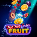 Cara Bermain Game Judi Slot Habanero Hot Hot Fruit Online