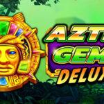 Cara Bermain Permainan Judi Slot Online Aztec Gems Deluxe