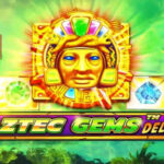 Cara Bermain Taruhan Judi Game Slot Aztec Gems Deluxe Online