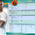 Agen Poker, Togel dan Bola Terpercaya serta Prediksi Bola Terbaru