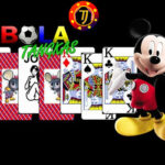 Agen Poker, Togel dan Bola Terpercaya serta Prediksi Bola Terbaru