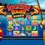 Cara Mudah Bermain Taruhan Judi Slot Gacor Bigger Bass Bonanza