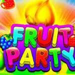 Cara Mudah Main Judi Slot Fruit Party Pragmatic Play Online