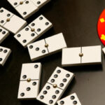 Daftar Taruhan Judi Domino QQ Online Terbaik Di Indonesia!