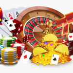 Game Judi Online Yang Menghasilkan Uang Tanpa Membutuhkan Kemampuan!