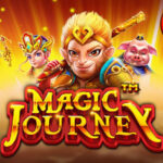 Informasi Permainan Judi Slot Pragmatic Magic Journey Online