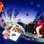 Keberuntungan Bermain Taruhan Judi Online Yang Musti Di Coba!